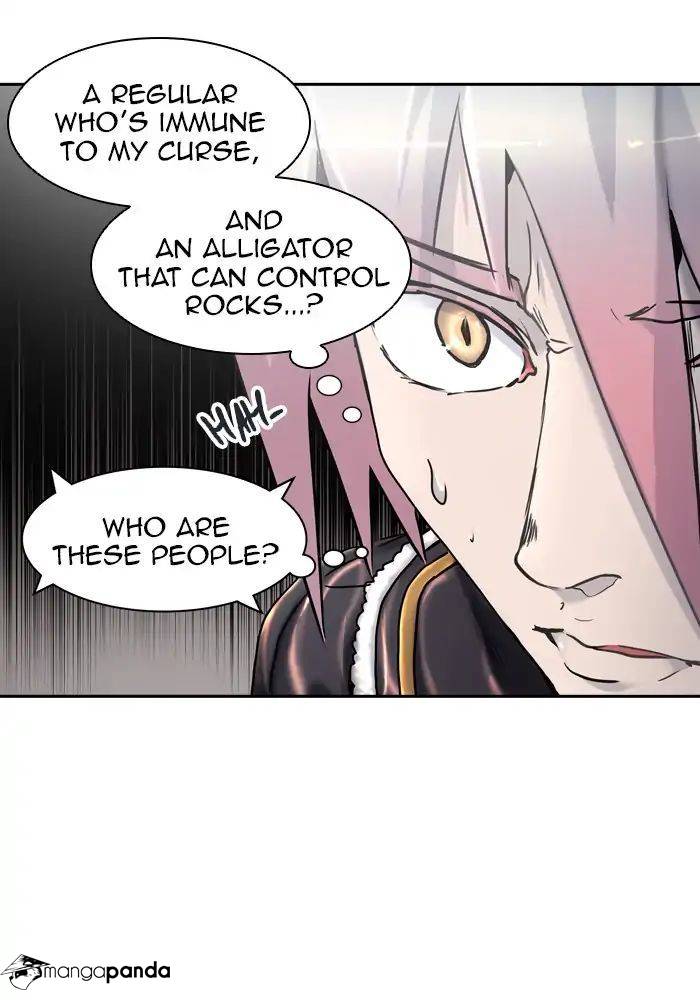 Tower of God Chapter 408 image 45